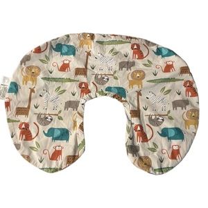 3 for $15 | Woodland Animal Boppy Cover New